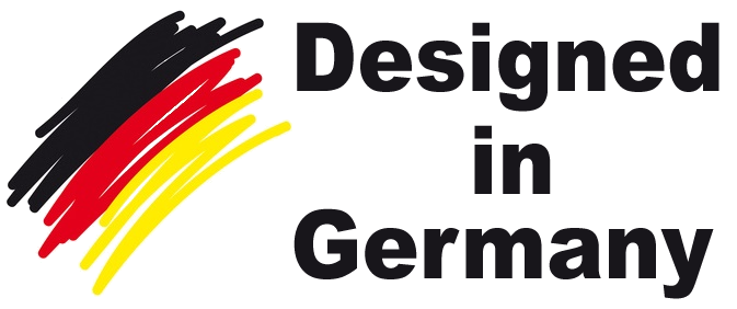 Designed-in-Germany